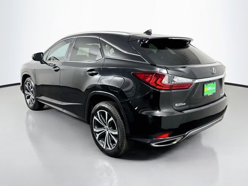 Used 2021 Lexus RX 350 FWD w/ Premium Package image 7