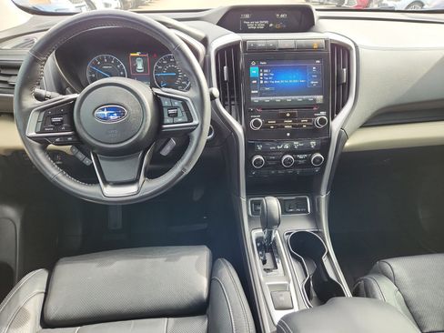 Used 2020 Subaru Ascent Limited w/ Popular Package #2A image 9