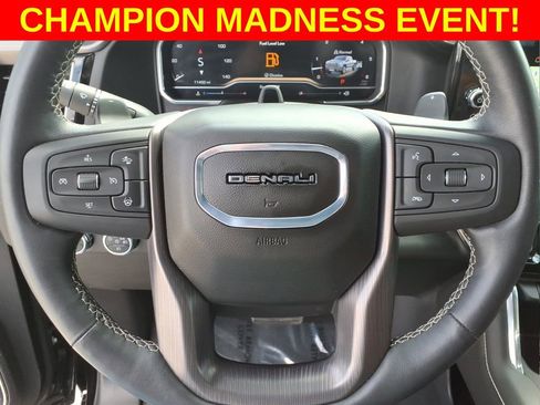 Used 2024 GMC Sierra 1500 Denali Ultimate image 20