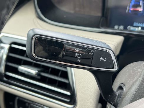 Used 2023 Lincoln Navigator L Reserve image 24