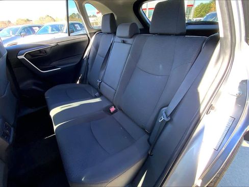 Used 2024 Toyota RAV4 LE image 20