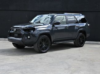 Used 2024 Toyota 4Runner SR5 video 2