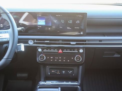 New 2026 Hyundai Tucson SEL image 14