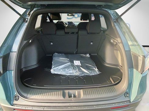 New 2026 Honda HR-V Sport image 20