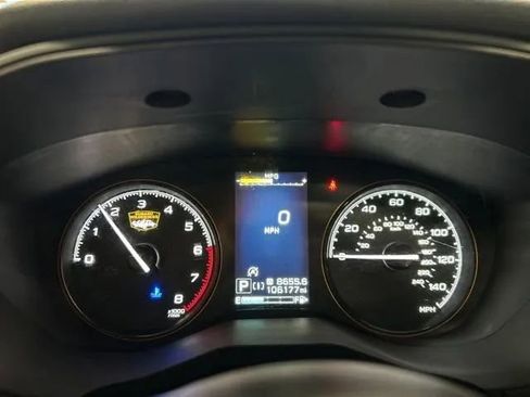 Used 2022 Subaru Forester Wilderness AWD/4WD image 24