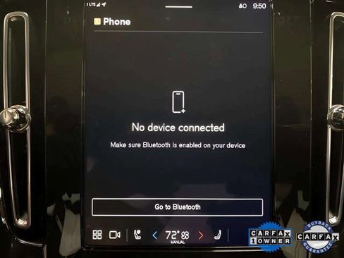 Used 2025 Volvo XC40 B5 Plus image 49