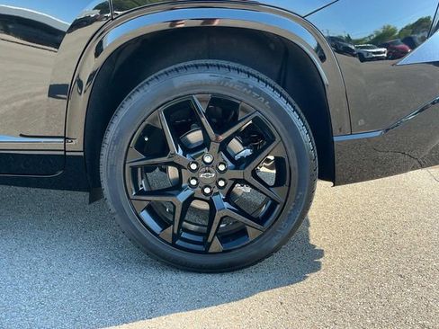 New 2026 Chevrolet Traverse RS FWD image 15
