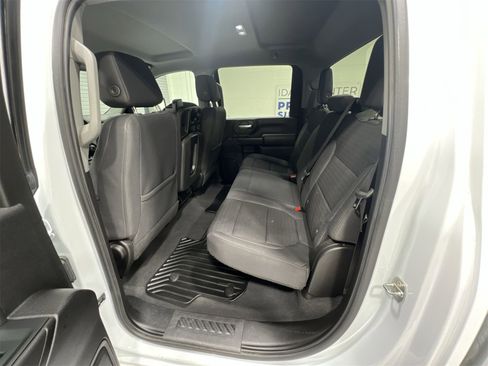 Used 2023 Chevrolet Silverado 3500 LT image 21