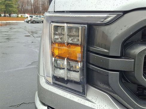 Certified 2023 Ford F150 XLT w/ Equipment Group 302A High image 28