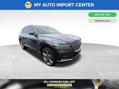 Used 2024 Genesis GV80 3.5T Advanced
