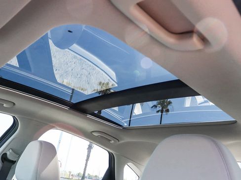 New 2026 Hyundai Sonata SEL image 33