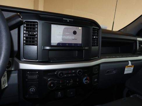 New 2026 Ford F350 XL image 26