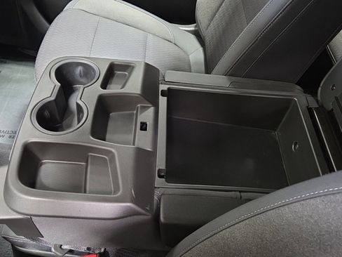 Used 2019 Chevrolet Silverado 1500 RST w/ All-Star Edition image 25