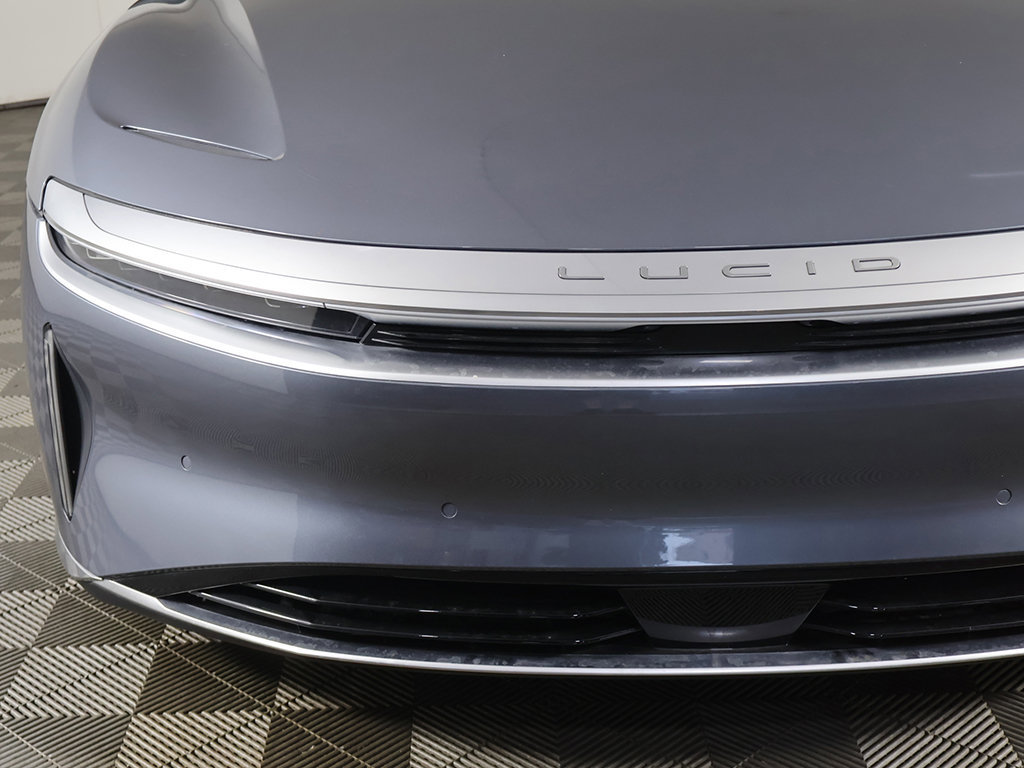 Used 2023 Lucid Air Pure AWD/4WD image 13
