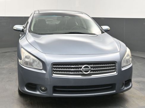 Used 2010 Nissan Maxima 3.5 SV w/ Premium Pkg image 2