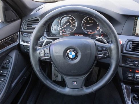 Used 2013 BMW 535i xDrive Sedan image 23