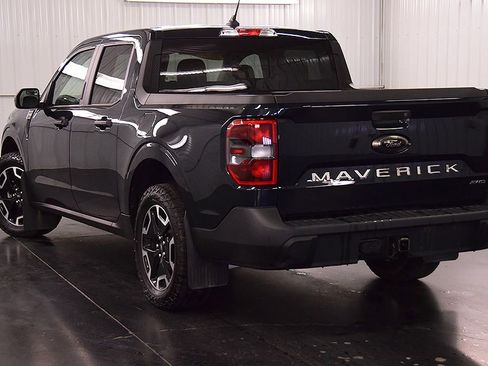 Used 2023 Ford Maverick XLT w/ Equipment Group 300A Standard AWD/4WD image 5