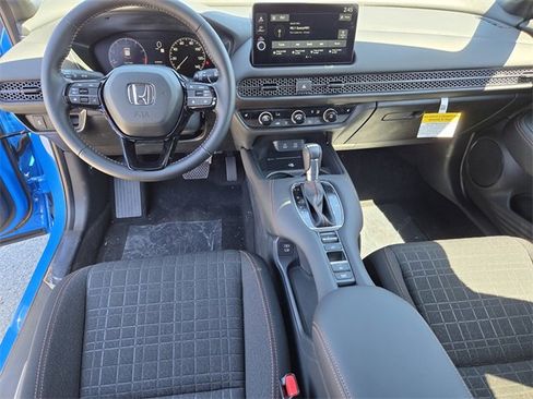 New 2026 Honda HR-V Sport image 21