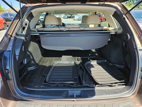 Used 2019 Subaru Outback 2.5i Limited w/ Popular Package #2 image 10