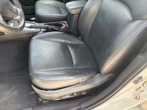 Used 2014 Subaru Forester 2.0XT Touring AWD/4WD image 36