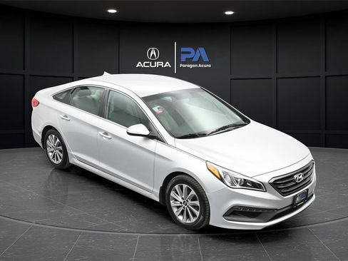 Used 2017 Hyundai Sonata Sport image 37