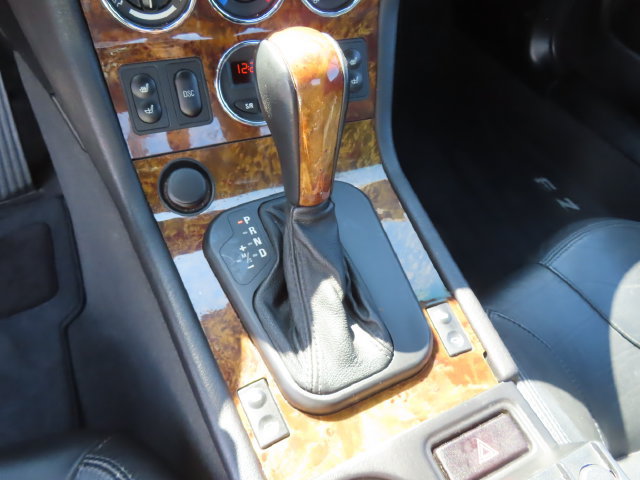 Used 2002 BMW Z3 2.5i RWD image 22