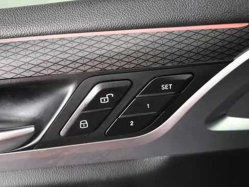 Used 2022 BMW X3 xDrive30i w/ M Sport Package 2 image 35