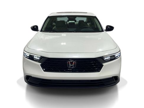 New 2026 Honda Accord SE image 6