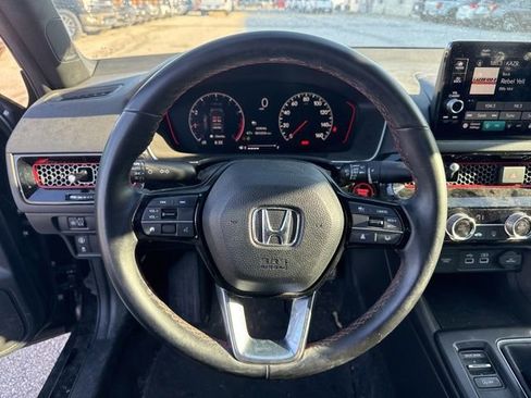 Used 2022 Honda Civic Si image 18