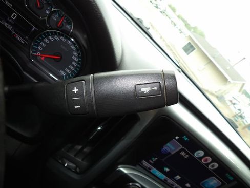 Used 2015 Chevrolet Silverado 1500 LT w/ All Star Edition AWD/4WD image 24
