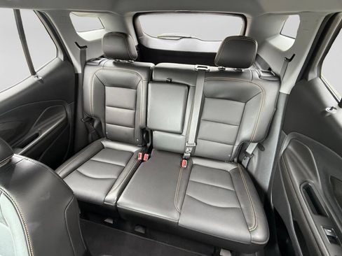 Used 2021 GMC Terrain SLT FWD image 14