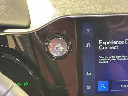 Certified 2025 Lexus NX 350 AWD w/ Cold Area Package image 21