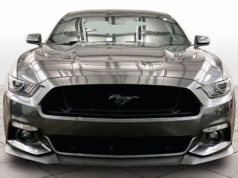 Used 2015 Ford Mustang GT Premium w/ GT Performance Package image 3