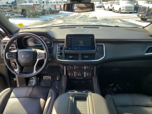 Used 2023 Chevrolet Tahoe RST w/ RST Performance Edition image 28