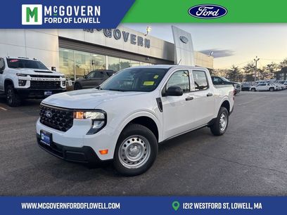 New 2026 Ford Maverick XL