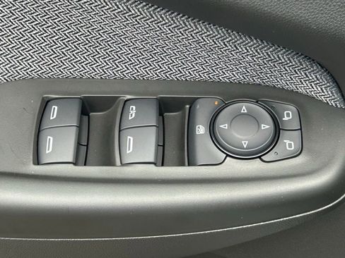 New 2026 Chevrolet TrailBlazer LT w/ Convenience Package image 31