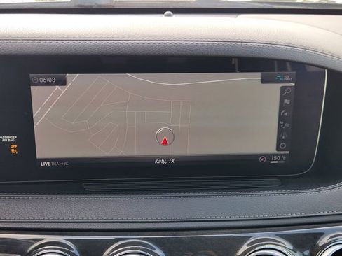 Used 2019 Mercedes-Benz S 560 Sedan image 12