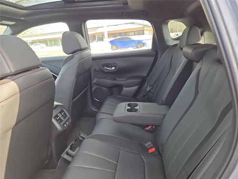 New 2025 Acura ADX A-Spec image 22