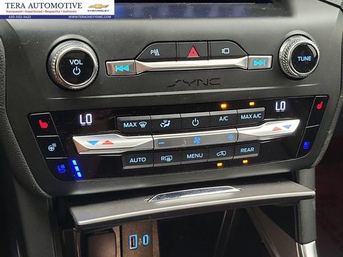 Used 2020 Ford Explorer ST w/ ST Street Pack AWD/4WD image 17