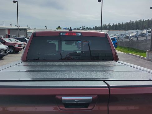 Used 2020 RAM 1500 Limited AWD/4WD image 6