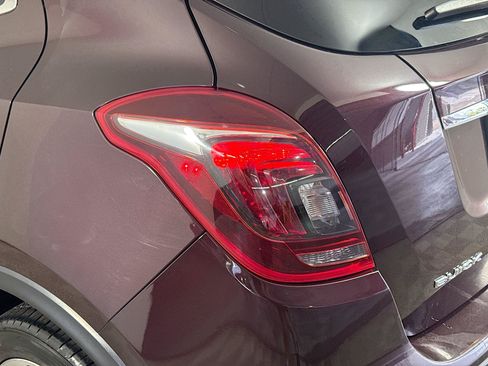 Used 2017 Buick Encore Preferred FWD image 36