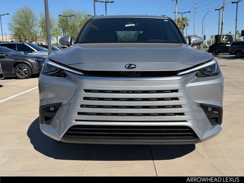 New 2026 Lexus TX 350 FWD image 5