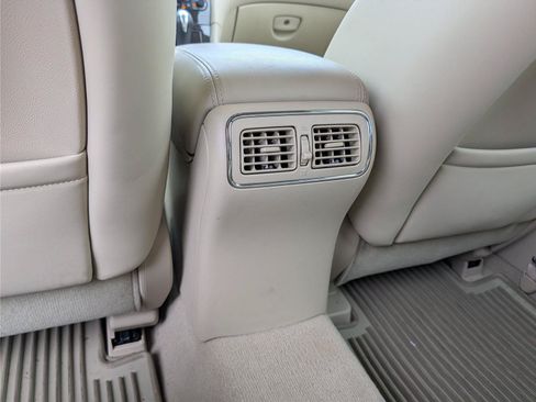 Used 2017 INFINITI QX50 2WD image 28