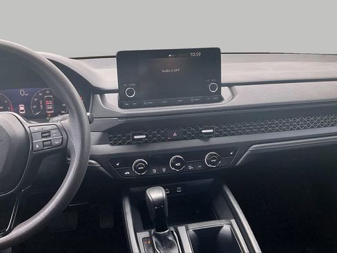 Used 2023 Honda Accord EX image 8