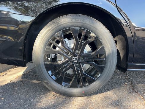 New 2026 Honda Odyssey Sport-L image 7