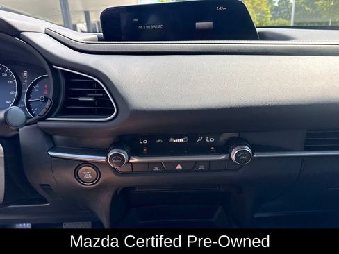 Used 2022 MAZDA CX-30 AWD 2.5 S w/ Select Package image 17
