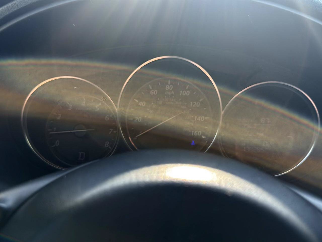 Used 2014 MAZDA CX-5 Sport w/ Bluetooth Audio Package AWD/4WD image 11