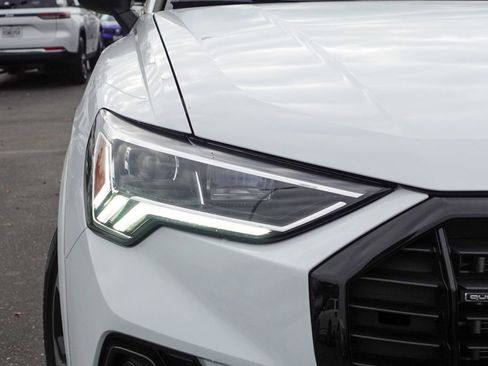 Used 2025 Audi Q3 2.0T Premium Plus w/ Premium Plus Package image 5
