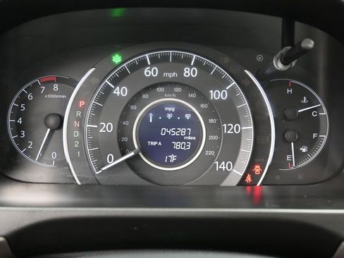 Used 2014 Honda CR-V EX image 21