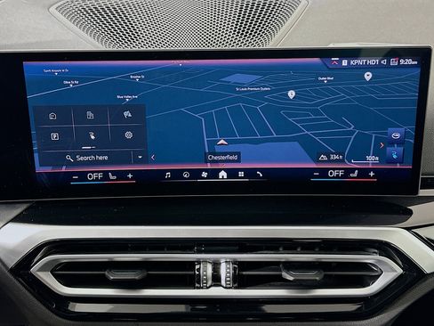 Used 2024 BMW i4 xDrive40i image 22